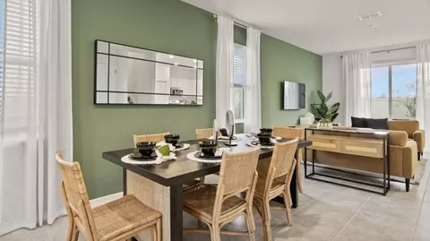 Dining - 3178 Mindfullness Dr, Clermont, FL 34714 photo 2 of 2