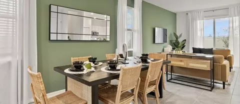 Dining - 3178 Mindfullness Dr, Clermont, FL 34714 photo 1 of 2