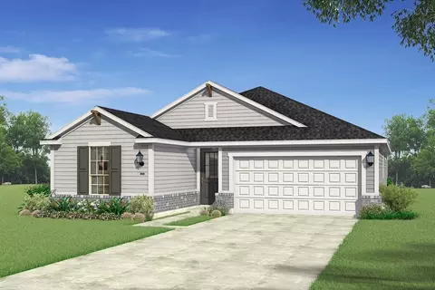 568 Marcus Ln, Crowley, TX 76036
