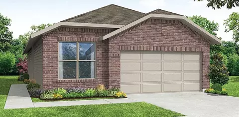 2521 Russell Way, Mesquite, TX 75149