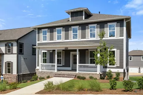 126 Jefferson Pl, Birmingham, AL 35242