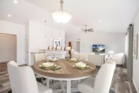 Dining - Alstott Drive, Howell, MI 48843 photo 2 of 2