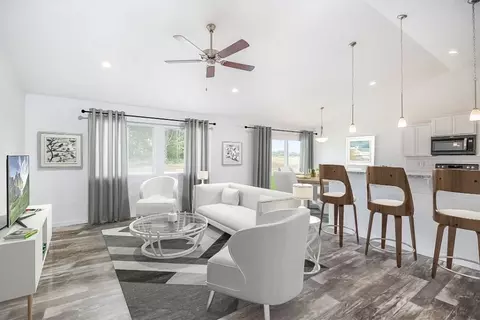 Living - Alstott Drive, Howell, MI 48843 photo 4 of 6