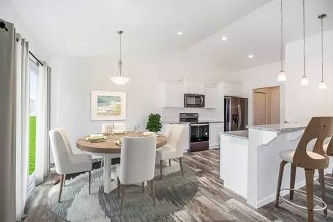 Dining - Alstott Drive, Howell, MI 48843 photo 1 of 2