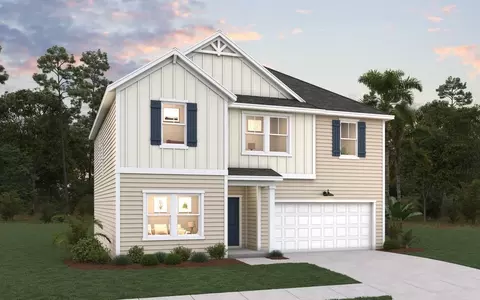 237 Green Meadow Dr, Bloomingdale, GA 31302