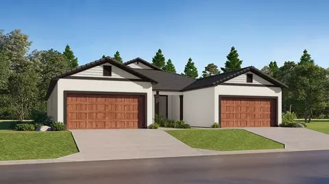 Exterior - 12025 Prosperity Lakes Blvd, Parrish, FL 34219 photo 1 of 7