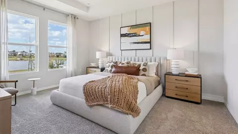 Bedroom - 3397 Arch Ave, Ormond Beach, FL 32174 photo 1 of 3