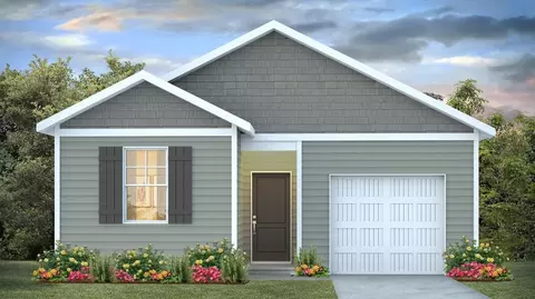2028 Grovefield Dr, Hopkins, SC 29061