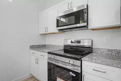 Kitchen - 540 Discovery Ave, Centerton, AR 72713 photo 1 of 3
