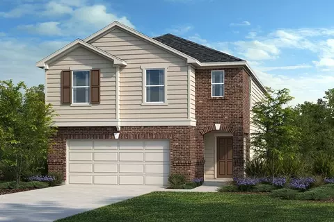 6914 Segunda Ln, Rosharon, TX 77583