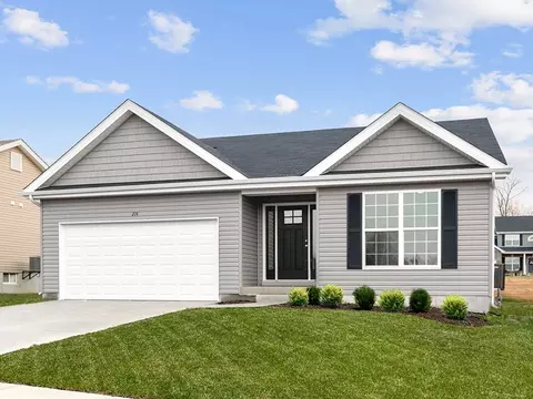 Exterior - 1915 State Hwy Zz, Cuba, MO 65453 photo 11 of 33