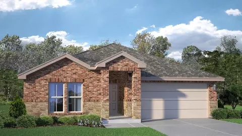 No Model Home, Waco, TX 76708