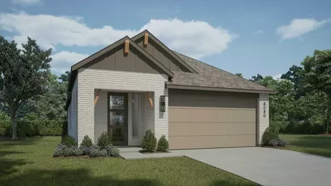 728 Sagebrush Trl, Sherman, TX 75092