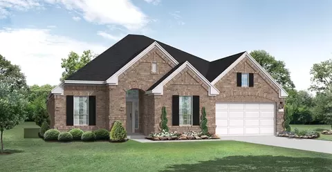 2820 Stratton Ln, Celina, TX 75009