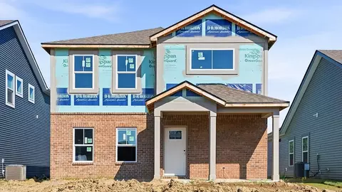211 Springfield Xing, Greenfield, IN 46140
