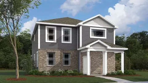 211 Springfield Xing, Greenfield, IN 46140