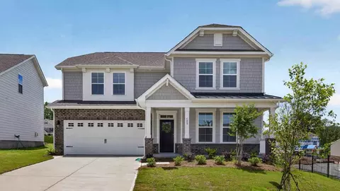 524 Mahogany Rd, York, SC 29745