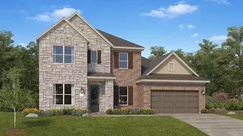 6011 Marina Ray Dr, Baytown, TX 77521