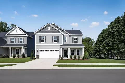 3109 Sandy Bluff Rd, Raleigh, NC 27616