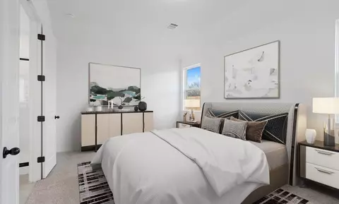 Bedroom - 2915 Silver Forest St, Angleton, TX 77515 photo 1 of 7
