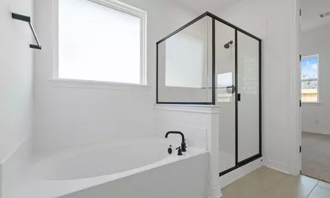 Bath - 2915 Silver Forest St, Angleton, TX 77515 photo 2 of 5