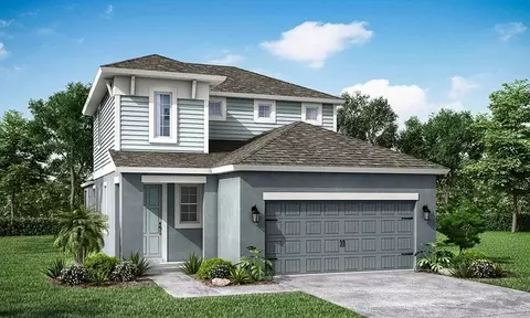 16089 Mulrion Blvd, Punta Gorda, FL 33982