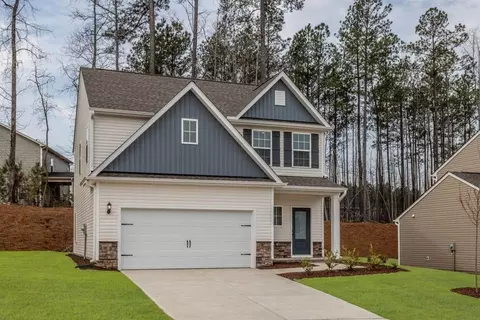 Undisclosed, Clayton, NC 27520