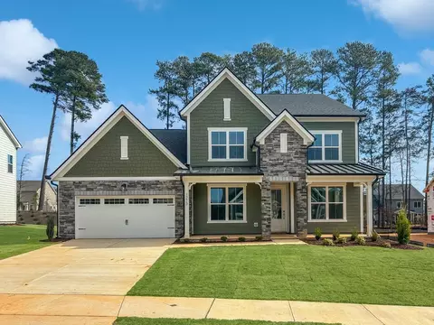 1213 Opal Ln, Durham, NC 27705