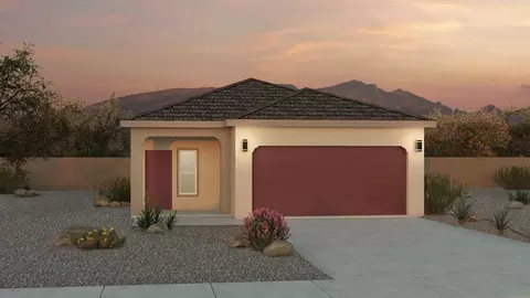 3204 Dijamant Loop SE, Rio Rancho, NM 87124