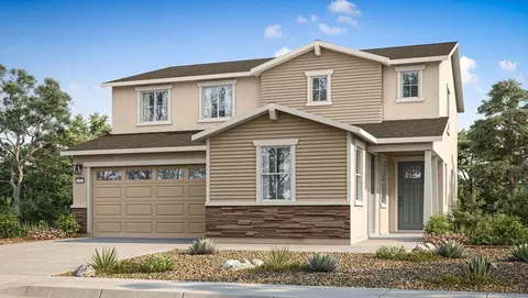2458 Fisher Island Ct, Tulare, CA 93274