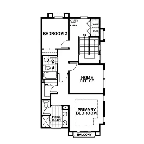 Floorplan - 1220 Walters Ct, Concord, CA 94520 photo 2 of 2