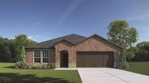 2454 Wesley Ave, Royse City, TX 75189