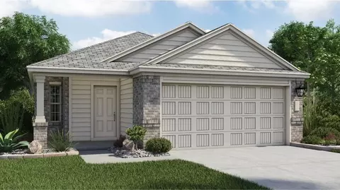 1301 Hermosa Gdns, Georgetown, TX 78628