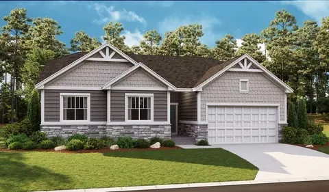 Exterior - 3348 E 1250 S, Spanish Fork, UT 84660 photo 4 of 12
