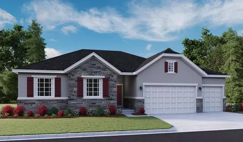 3348 E 1250 S, Spanish Fork, UT 84660