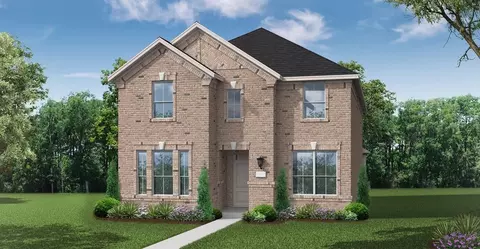 2321 Sorrelwood Ct, Celina, TX 75009