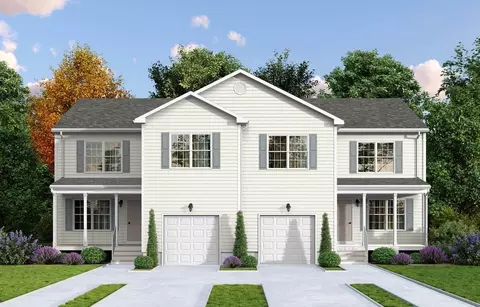663 Turnberry Blvd #STE, Newport News, VA 23602