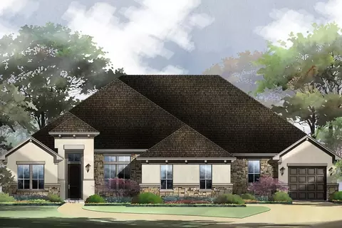 18519 Powder Ml, San Antonio, TX 78257