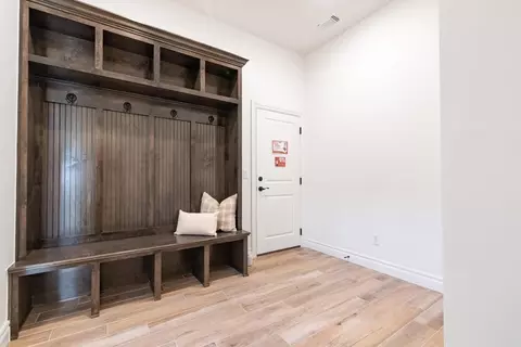 Entry Way - 8261 Switchgrass Dr, Cashion, OK 73044 photo 8 of 8