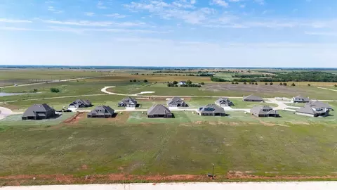 View/Area - 8261 Switchgrass Dr, Cashion, OK 73044 photo 5 of 11