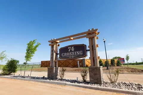 Other - 8261 Switchgrass Dr, Cashion, OK 73044 photo 36 of 36