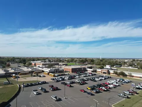 Exterior - 8261 Switchgrass Dr, Cashion, OK 73044 photo 27 of 27