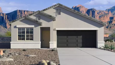 24046 W Yavapai St, Buckeye, AZ 85326