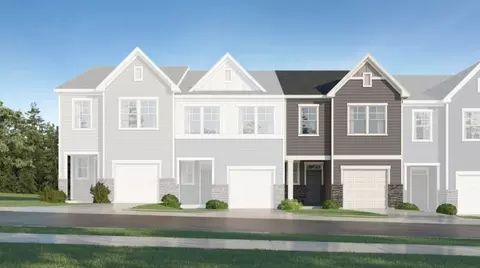 121 Laine Arbor Dr, Garner, NC 27529