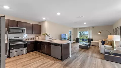 Kitchen - 6748 Alder Rd, Saint Cloud, FL 34773 photo 1 of 5