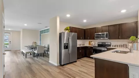 Entry Way - 6748 Alder Rd, Saint Cloud, FL 34773 photo 1 of 2