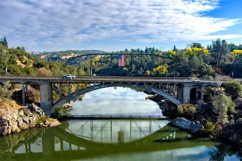 View/Area - 4576 Blacktail Way, Folsom, CA 95630 photo 5 of 5
