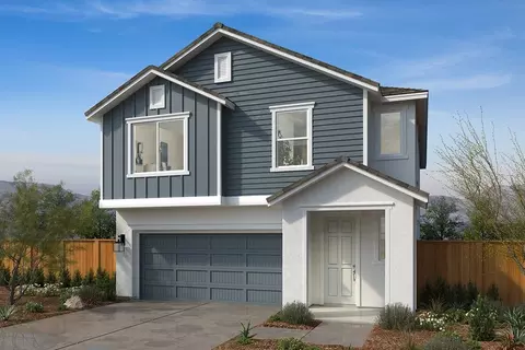 Exterior - 4576 Blacktail Way, Folsom, CA 95630 photo 3 of 14