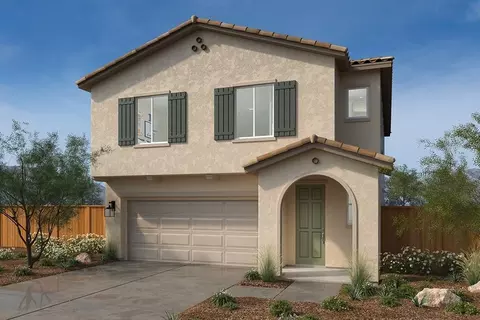 Exterior - 4576 Blacktail Way, Folsom, CA 95630 photo 2 of 14