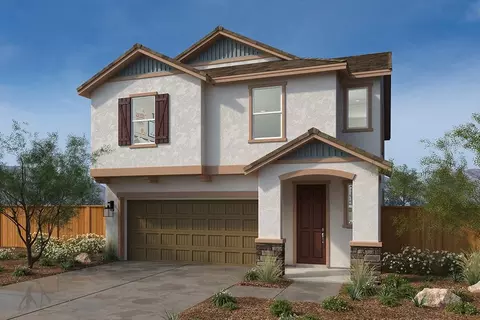 Exterior - 4576 Blacktail Way, Folsom, CA 95630 photo 4 of 14